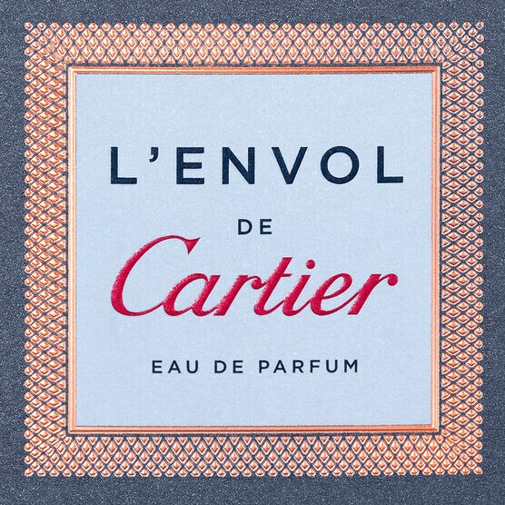 ENVOL CARTIER L ENVOL EDP 80ML